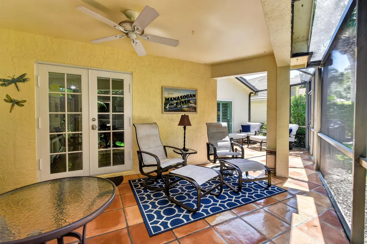 Jonathan's Landing Jupiter FL Residence photo 52