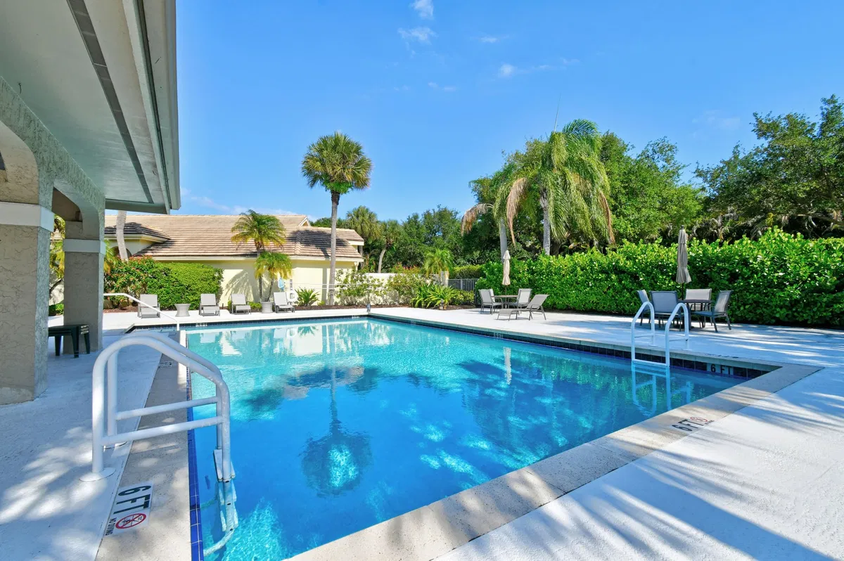 Jonathan's Landing Jupiter FL Residence photo 58