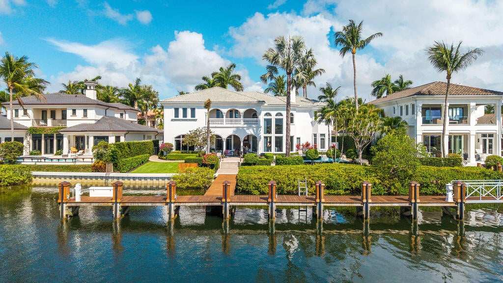 Harbour Isles Residence photo 25