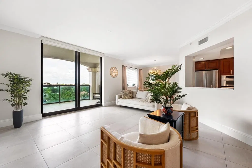 The Landmark Palm Beach Gardens Unit 502a photo 25