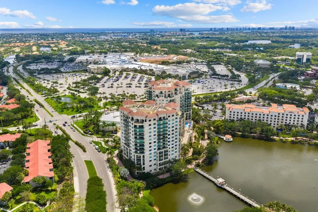 The Landmark Palm Beach Gardens Unit 502a photo 34