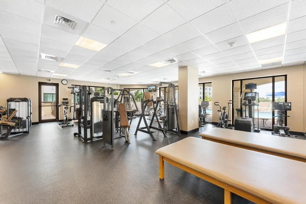The Landmark Palm Beach Gardens Unit 502a photo 52