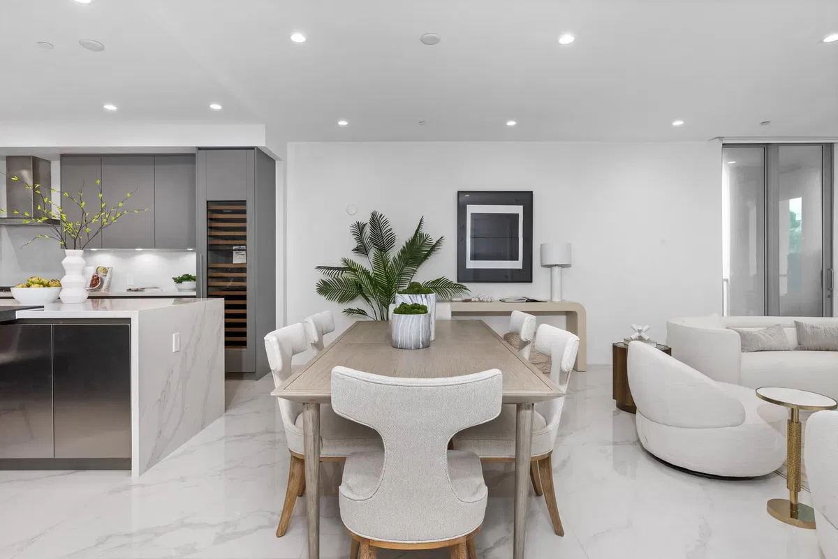 Royal Palm Residences Boca Raton Unit 201 photo 7