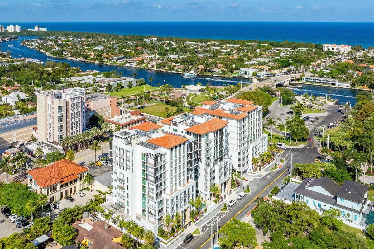 Royal Palm Residences Boca Raton Unit 201 photo 37
