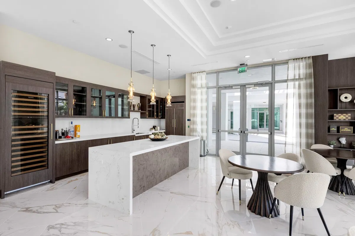 Royal Palm Residences Boca Raton Unit 201 photo 40
