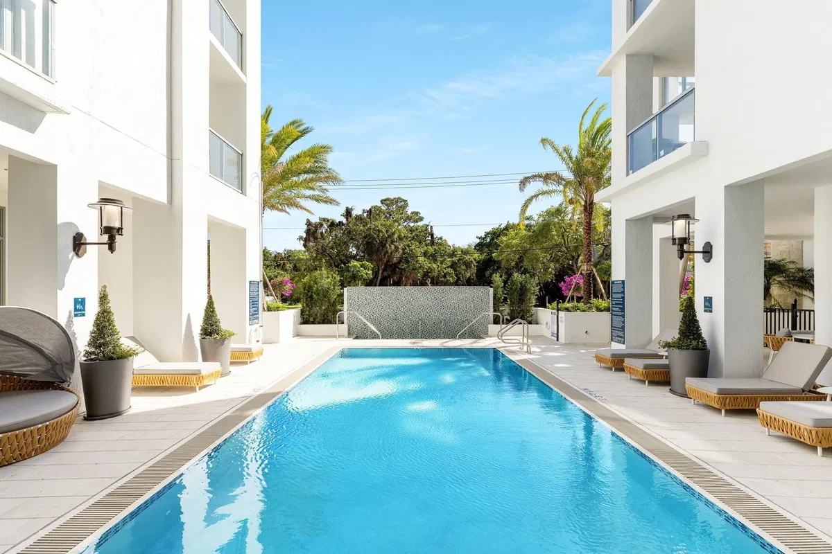 Royal Palm Residences Boca Raton Unit 201 photo 43