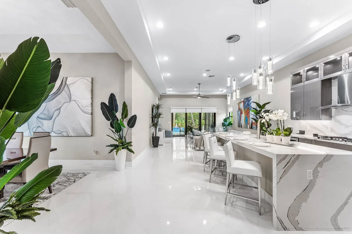 Artistry Palm Beach Gardens Residence