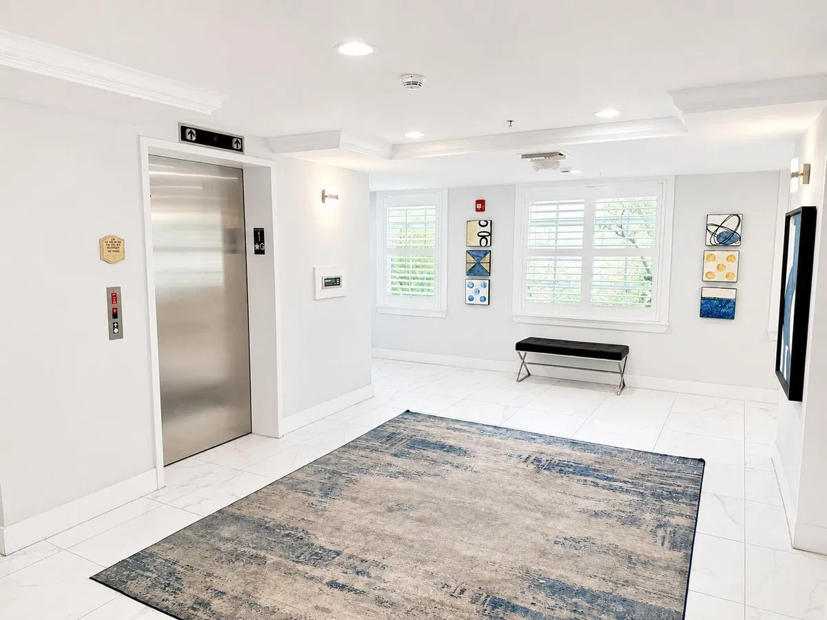 Pineapple Grove Village Condominiums Unit 2403 photo 4