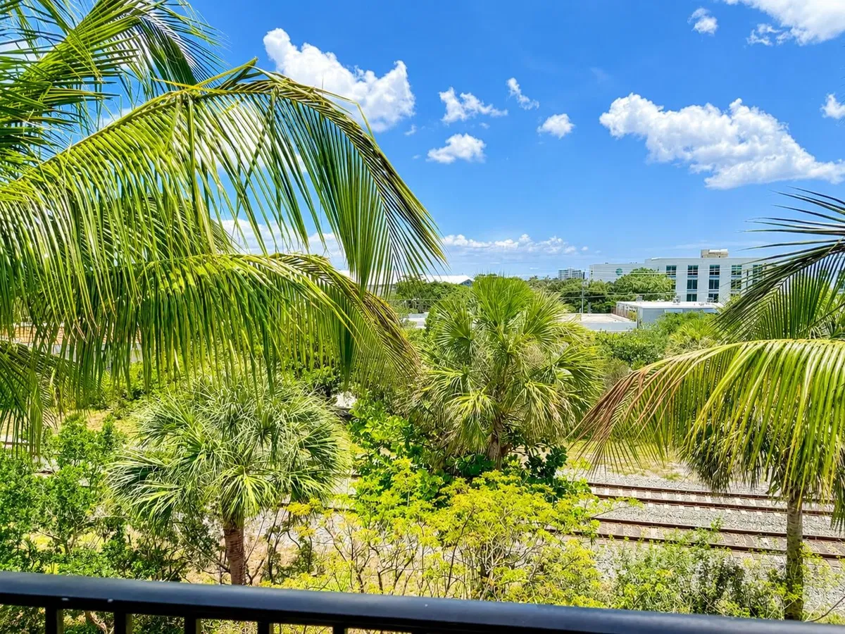 Pineapple Grove Village Condominiums Unit 2403 photo 25