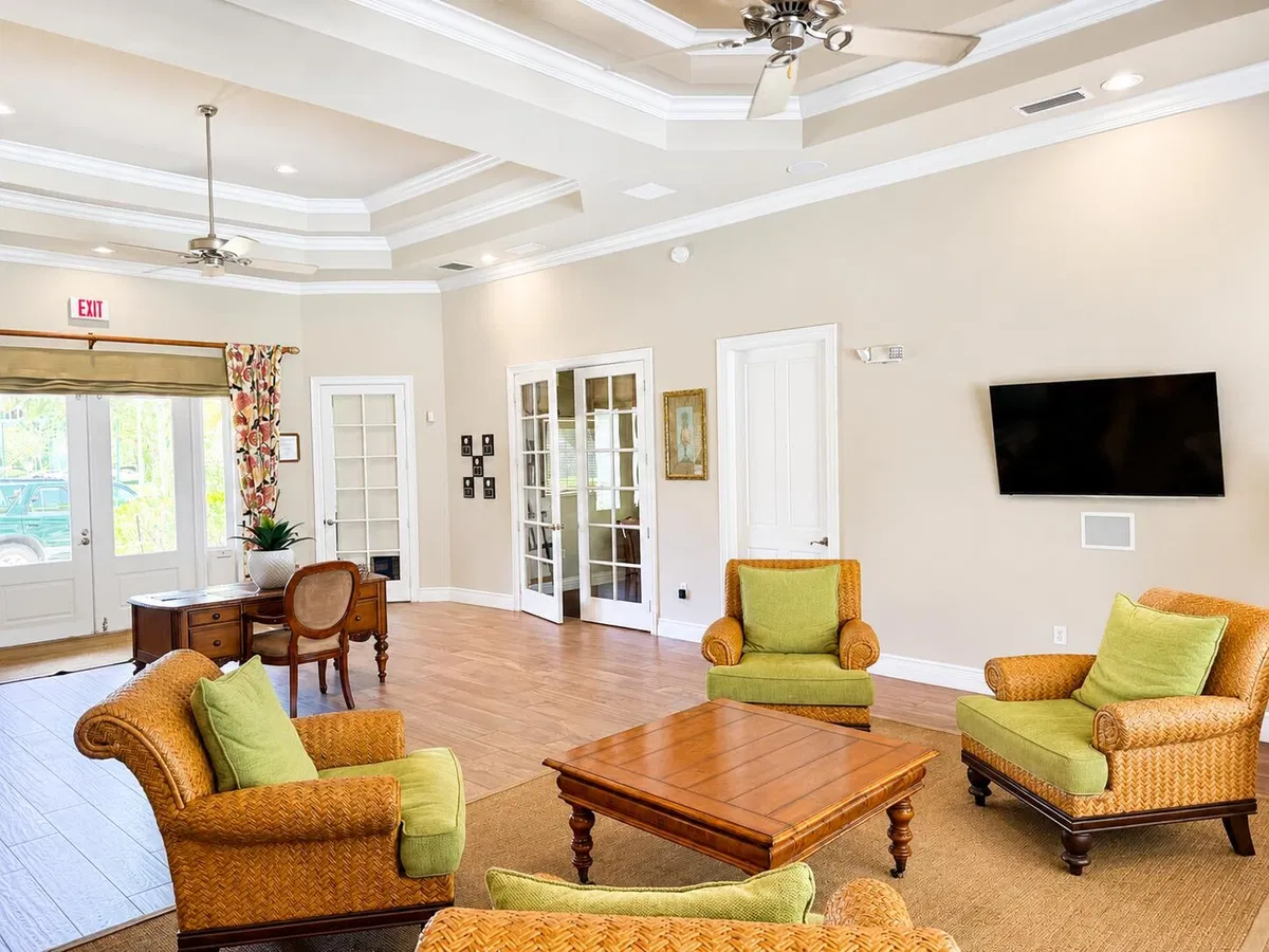 Pineapple Grove Village Condominiums Unit 2403 photo 28