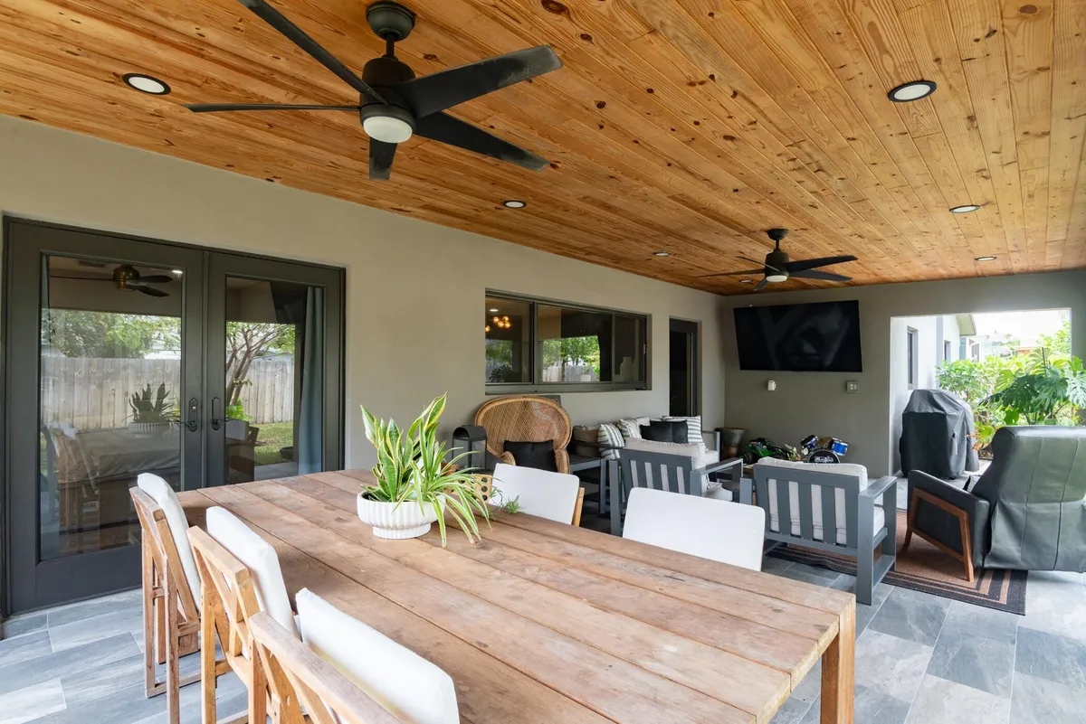 SoSo West Palm Beach Residence photo 37