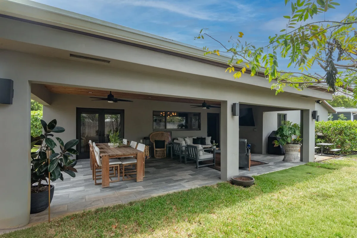SoSo West Palm Beach Residence photo 40