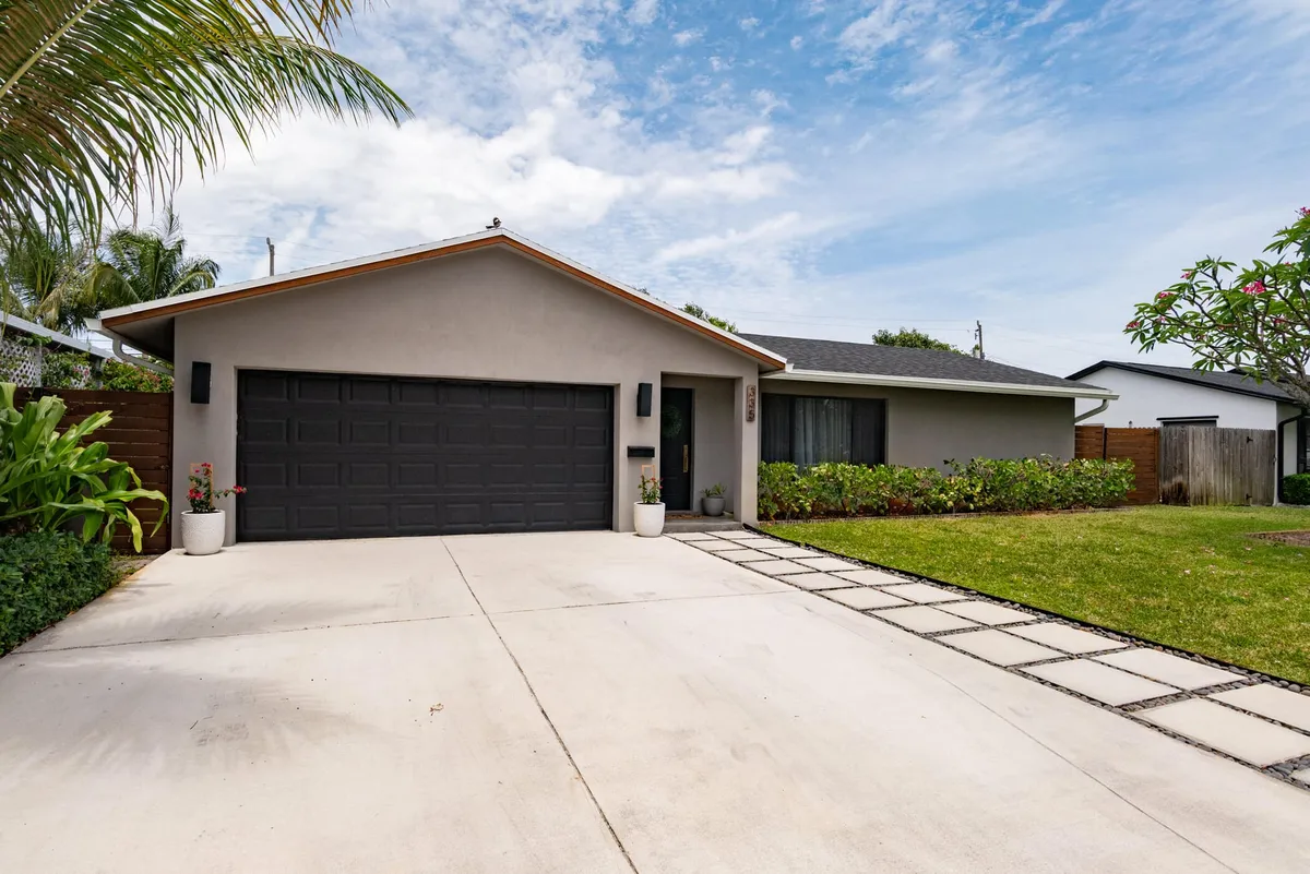 SoSo West Palm Beach Residence photo 43
