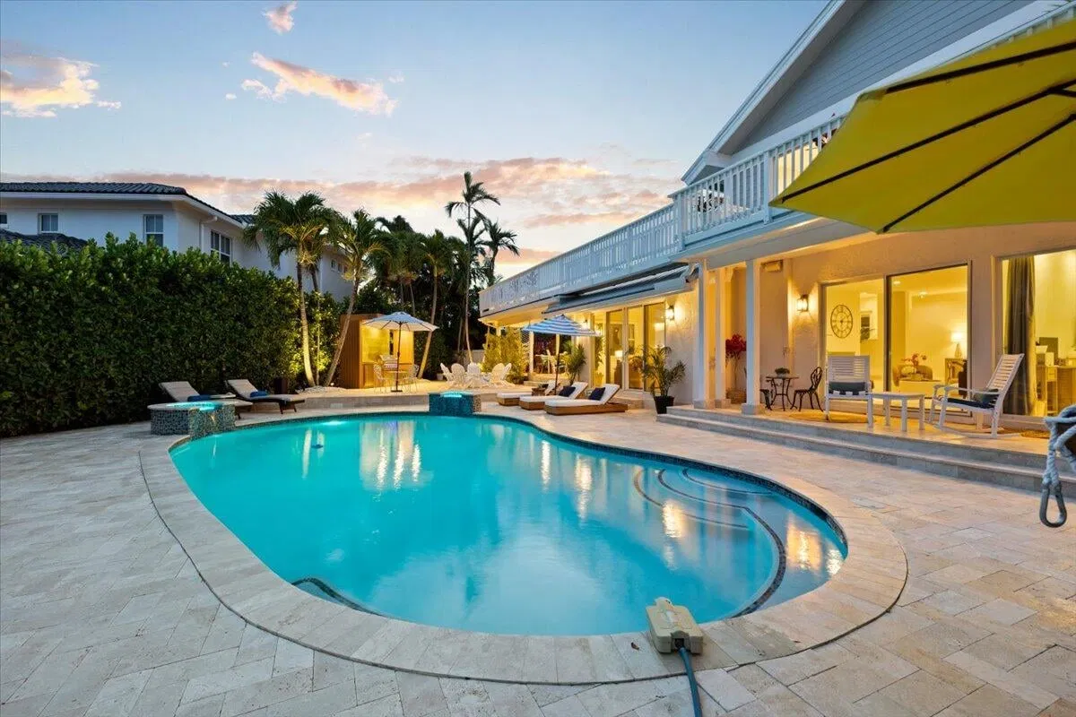 Tropic Isle Delray Beach Residence photo 13