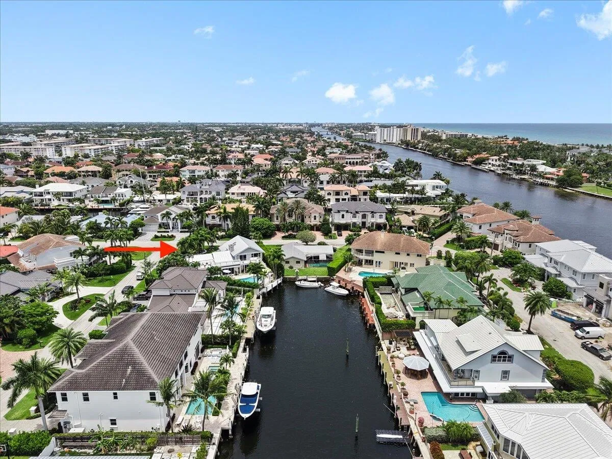 Tropic Isle Delray Beach Residence photo 79