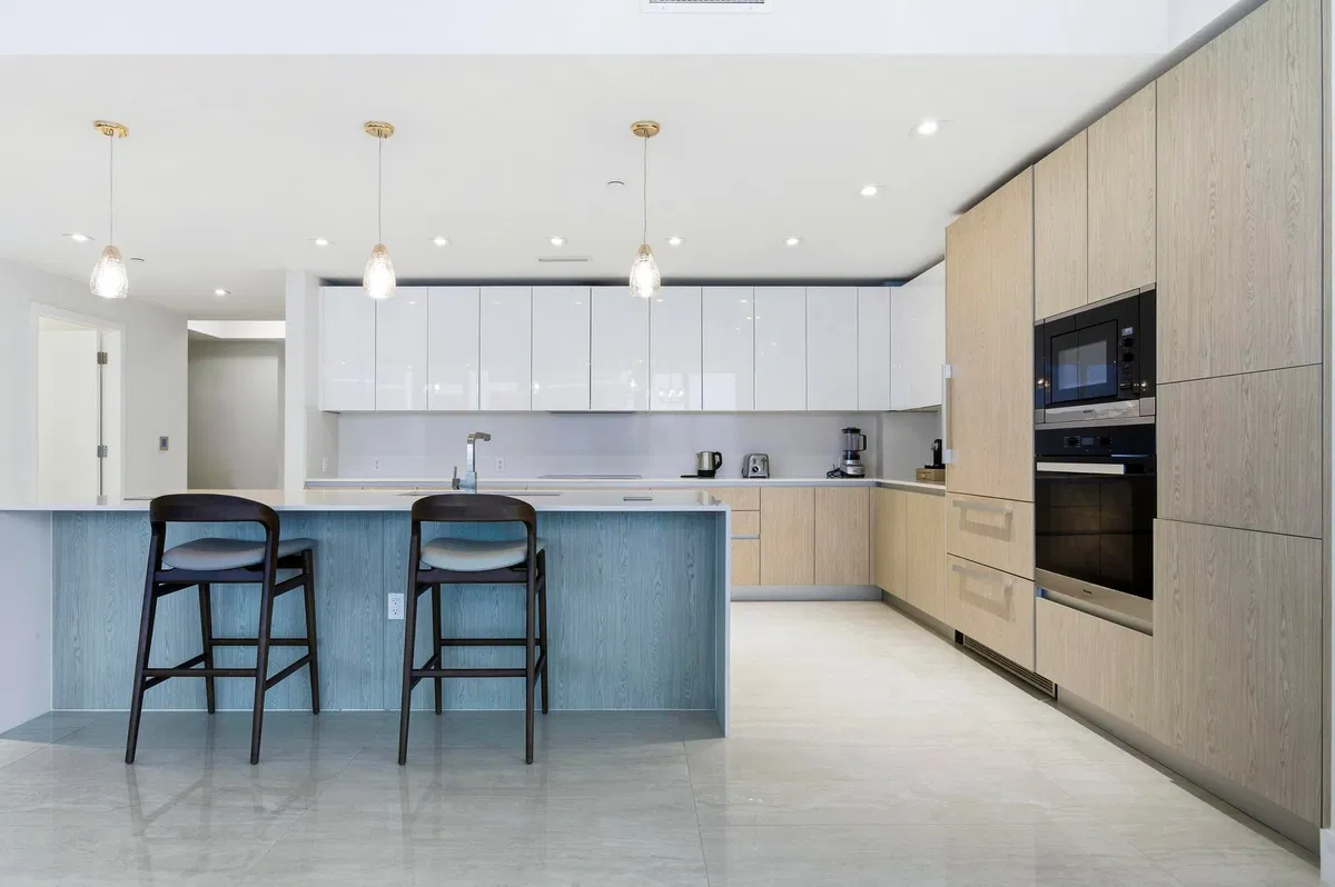 Amrit Ocean Resort & Residences Unit P-1802 photo 13