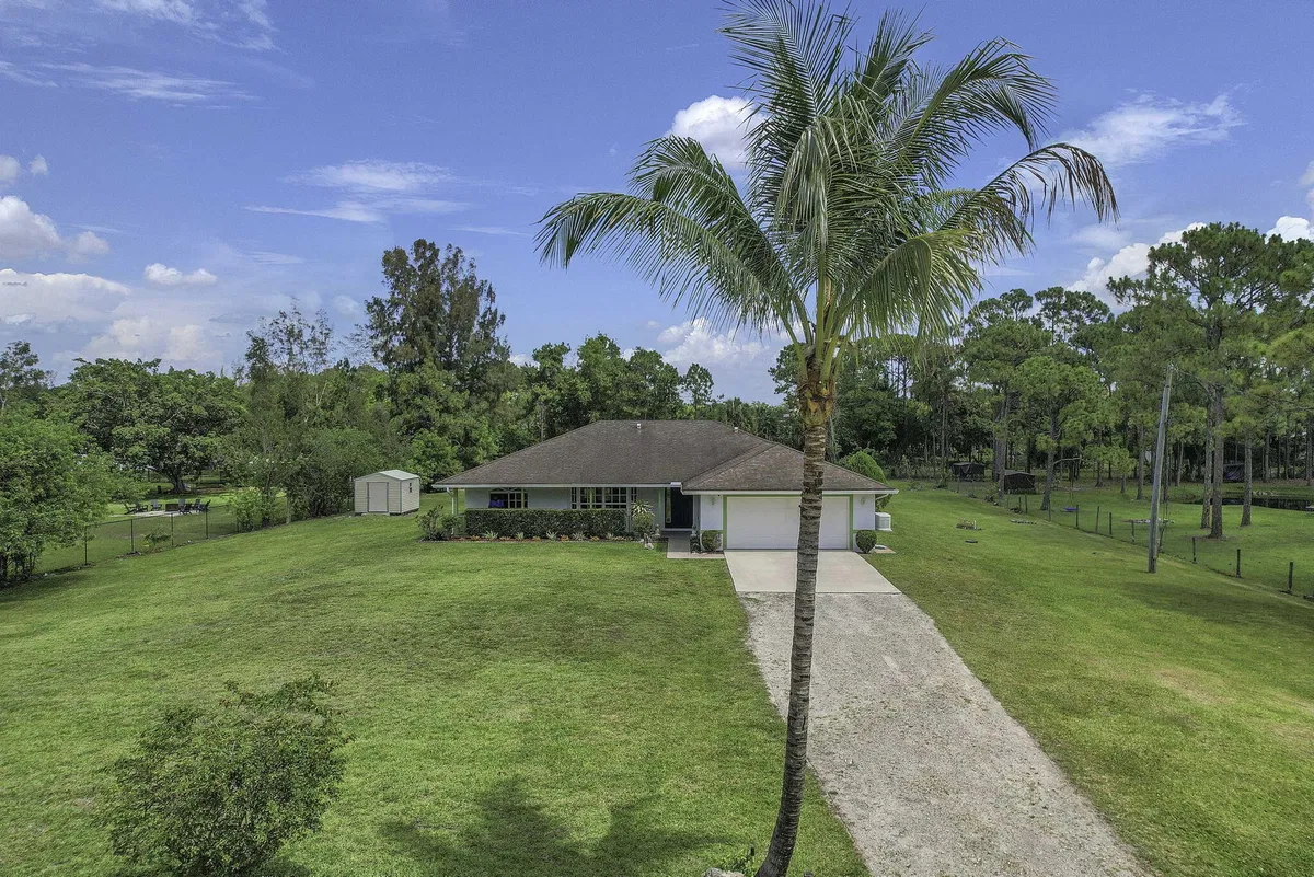 Residence