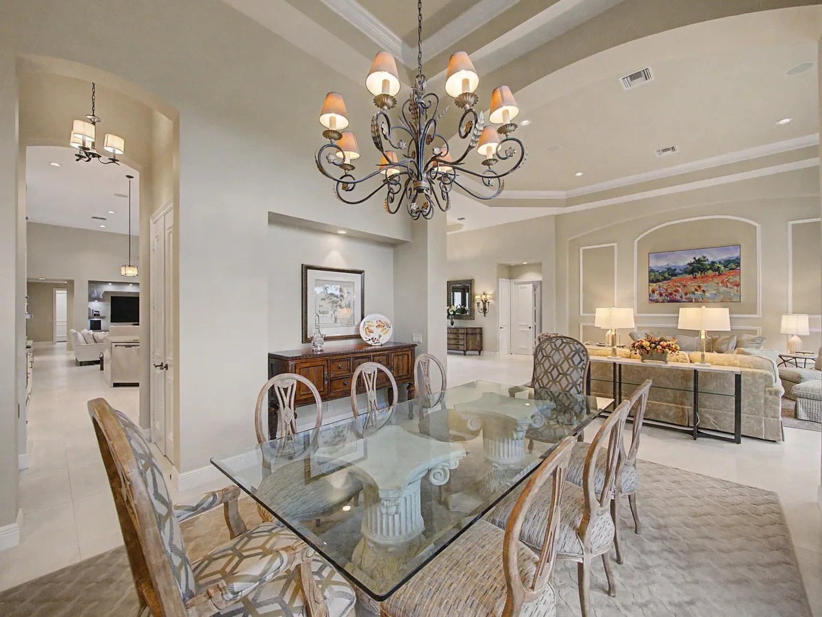 BallenIsles Palm Beach Gardens Residence photo 7