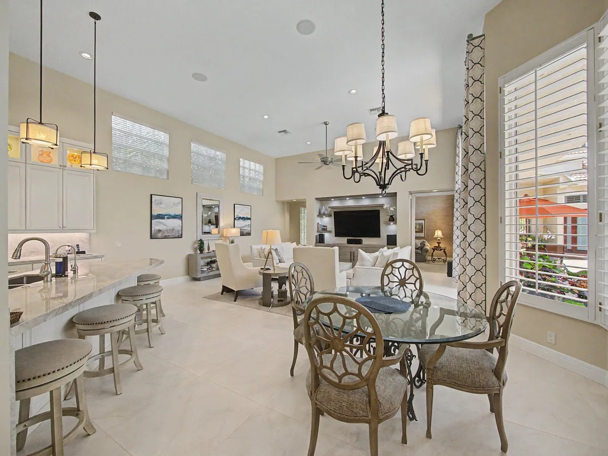 BallenIsles Palm Beach Gardens Residence photo 10