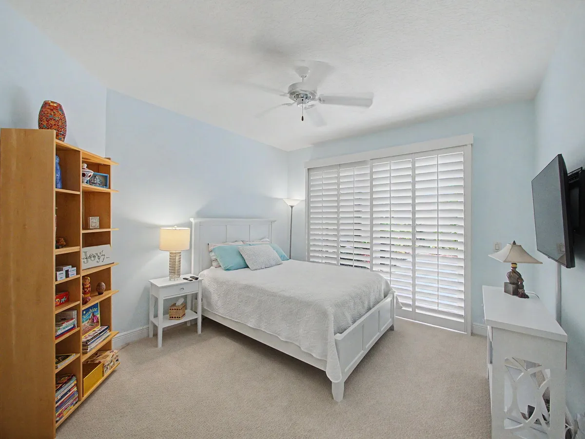 BallenIsles Palm Beach Gardens Residence photo 22
