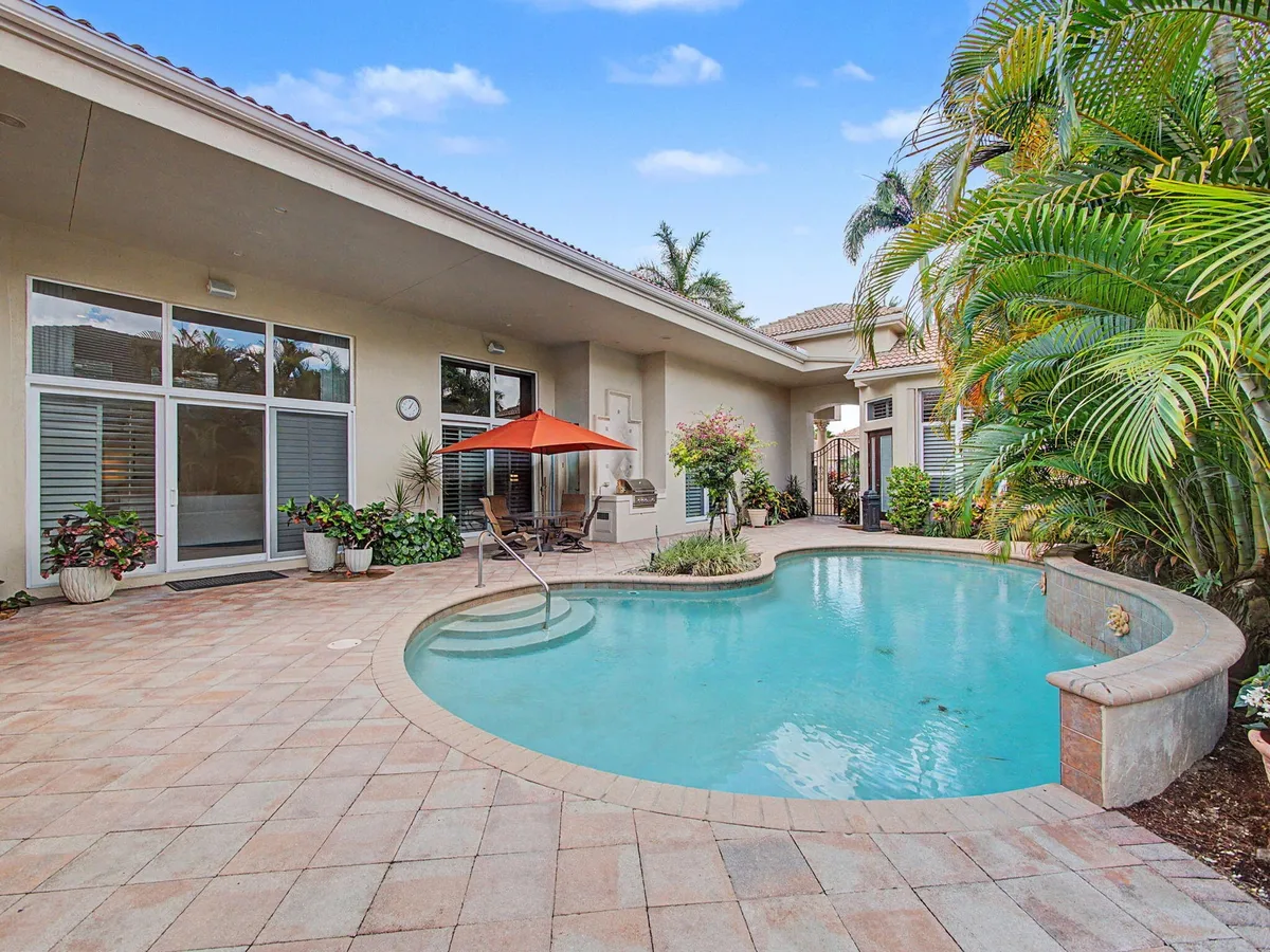 BallenIsles Palm Beach Gardens Residence photo 28