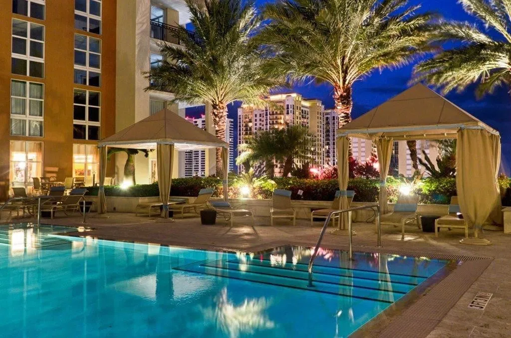 CityPlace South Tower Unit 812 photo 4