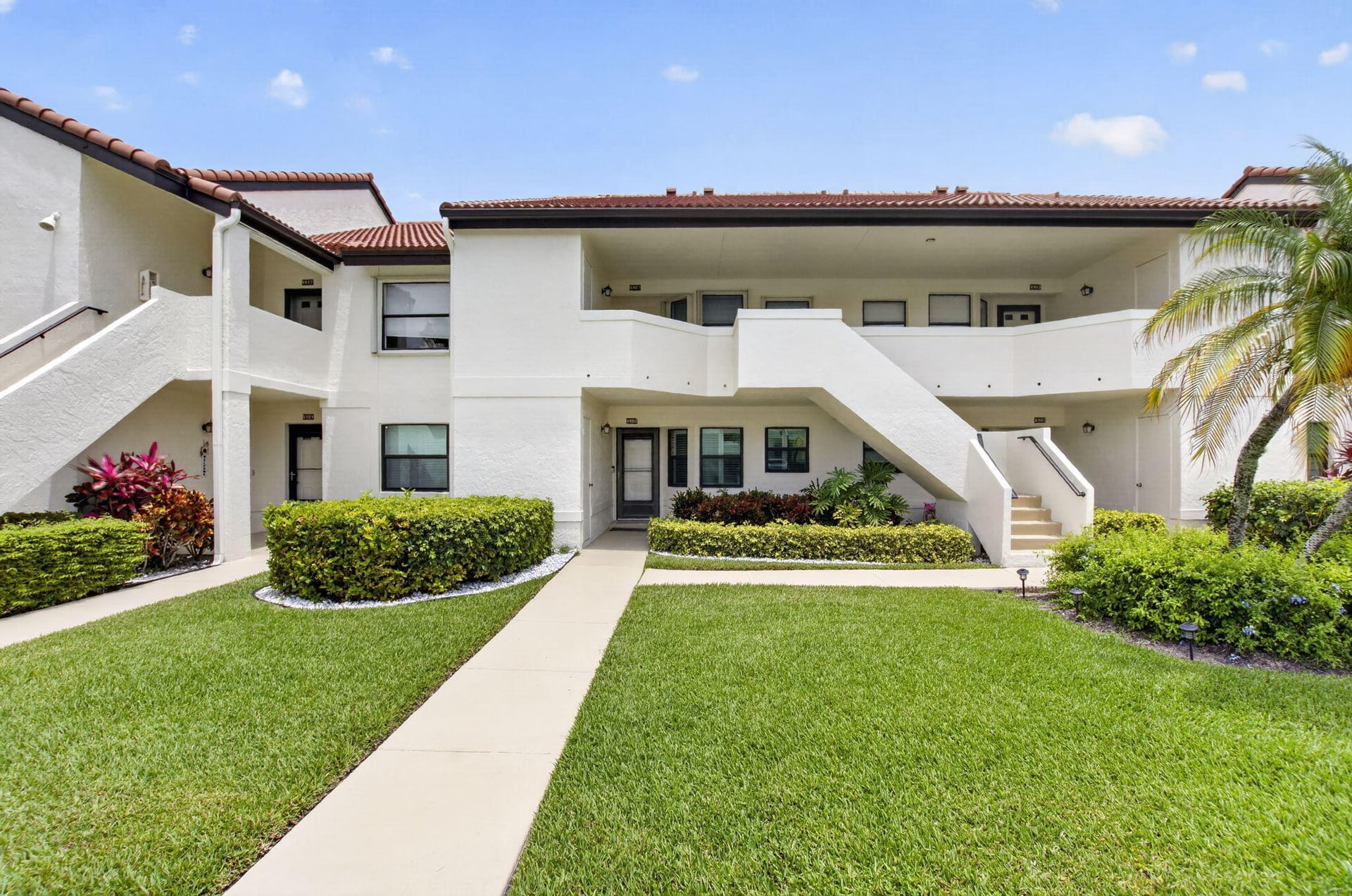 Residence