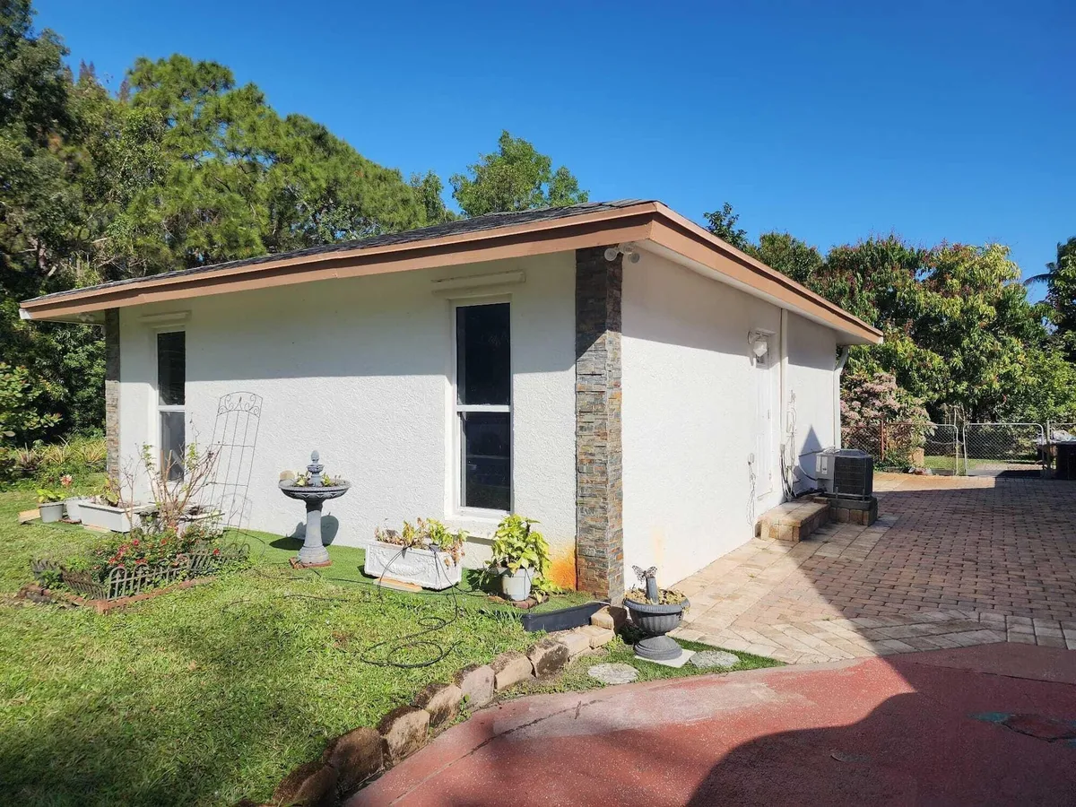 Residence