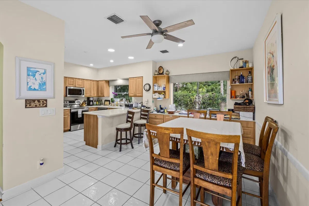 Harbour Ridge Residence photo 10