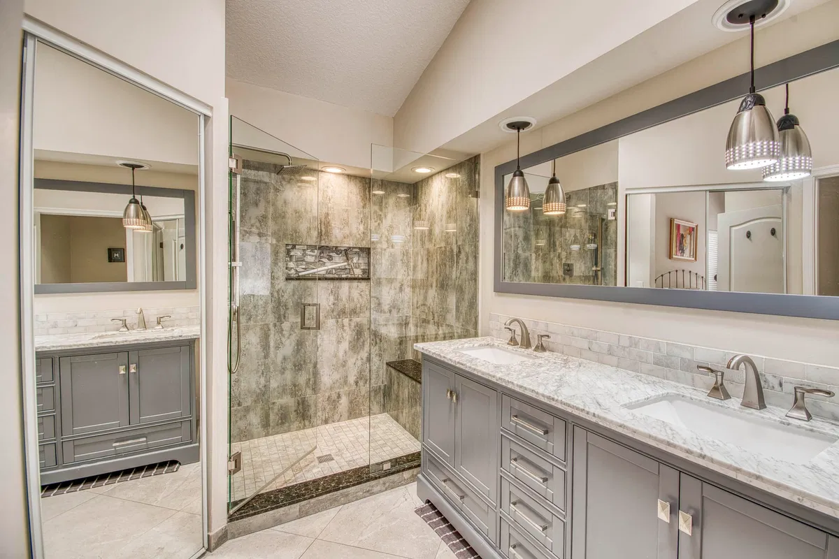 PGA National Palm Beach Gardens Residence photo 10