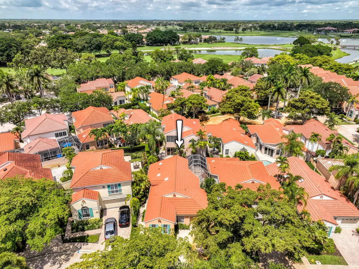 PGA National Palm Beach Gardens Residence photo 16