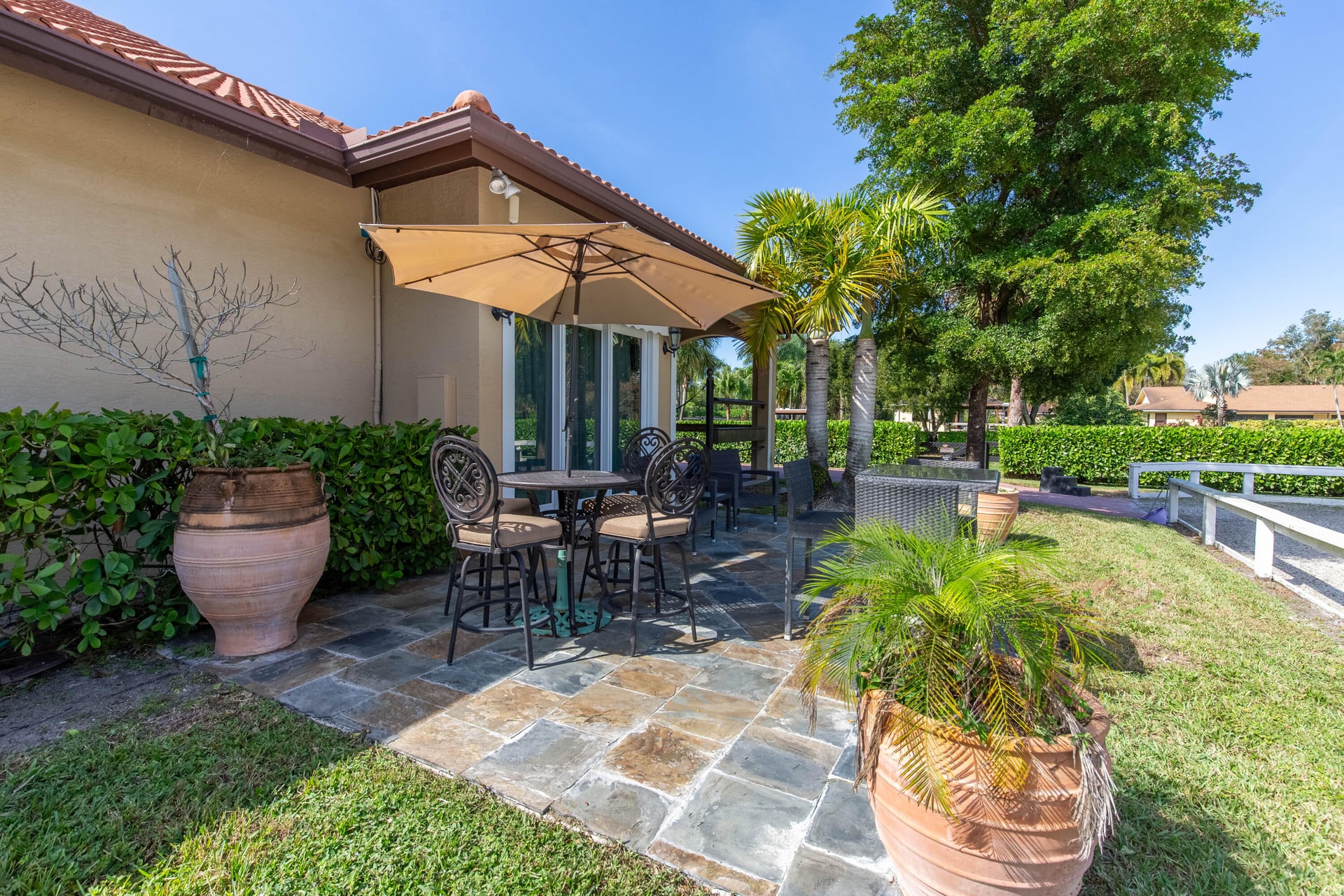 Paddock Park Residence photo 28