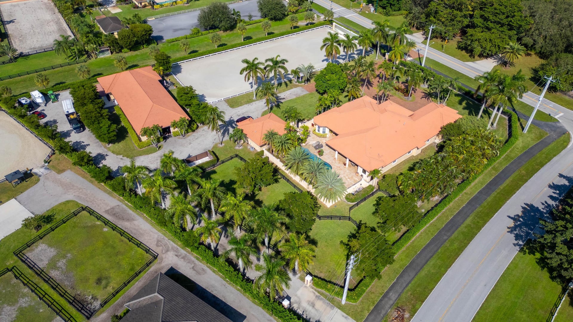 Paddock Park Residence photo 40