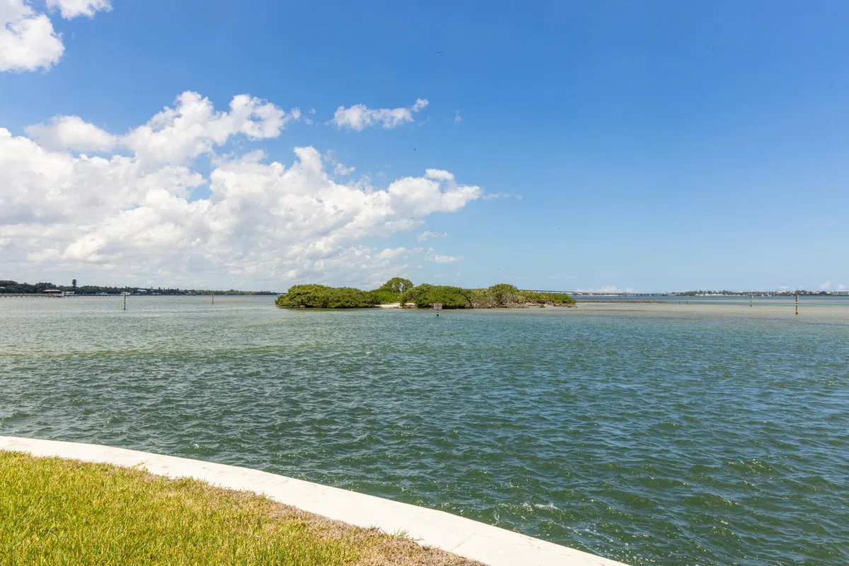 Sewall's Point Residence photo 16