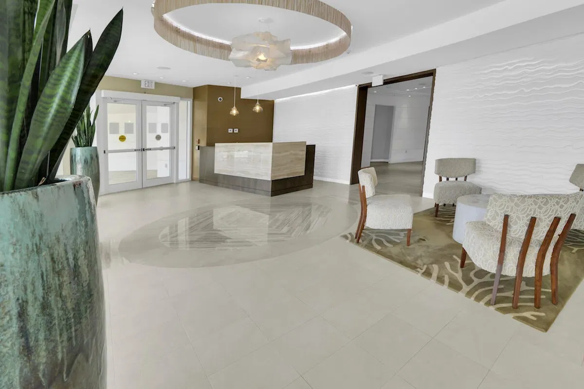 550 S Ocean Boca Unit 1009 photo 34