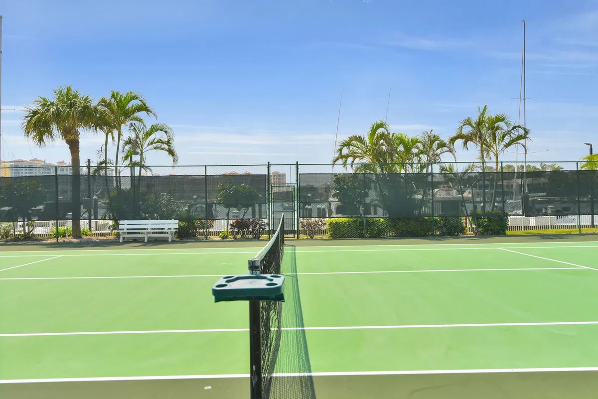 550 S Ocean Boca Unit 1009 photo 43