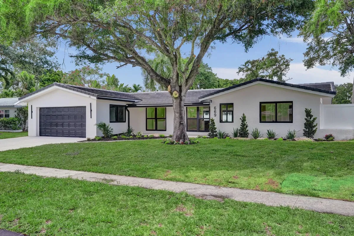 Residence