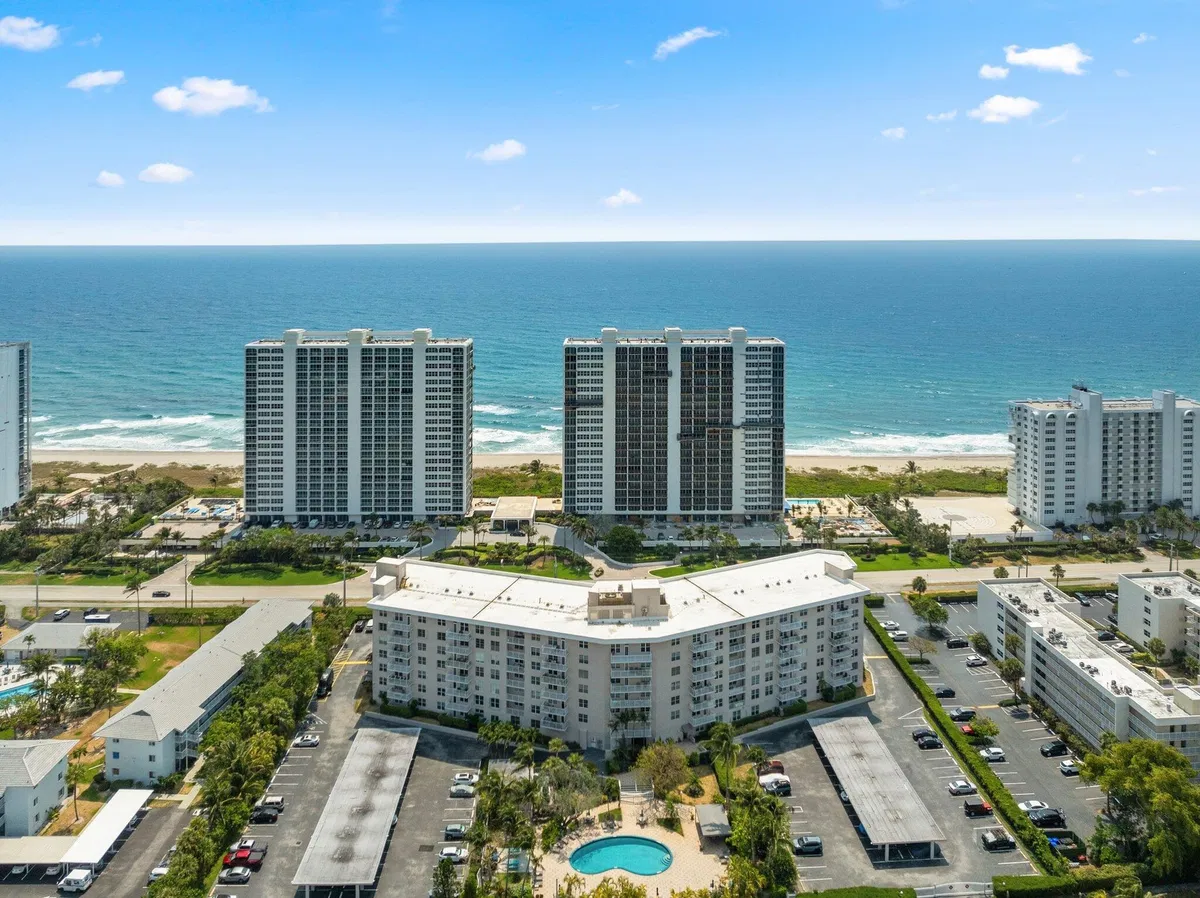 Boca Raton Unit F-6