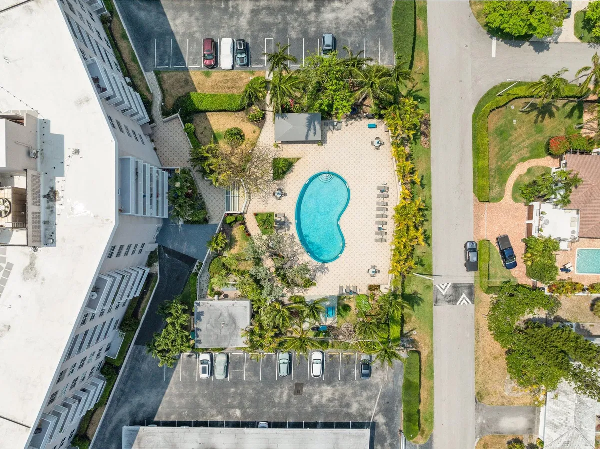 Boca Raton Unit F-6 photo 7