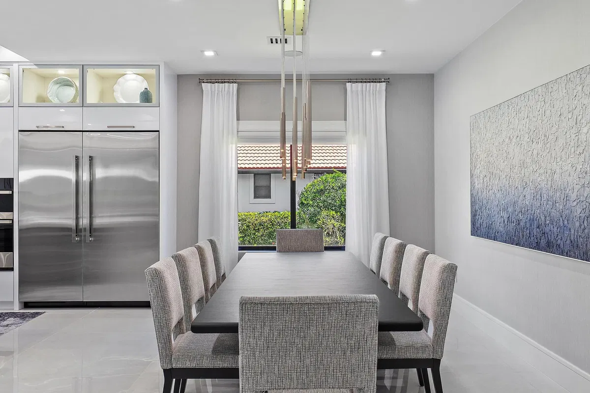 Ibis Golf & Country Club Residence photo 16