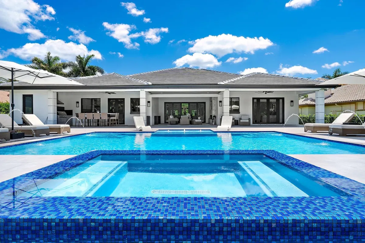 Ibis Golf & Country Club Residence photo 55