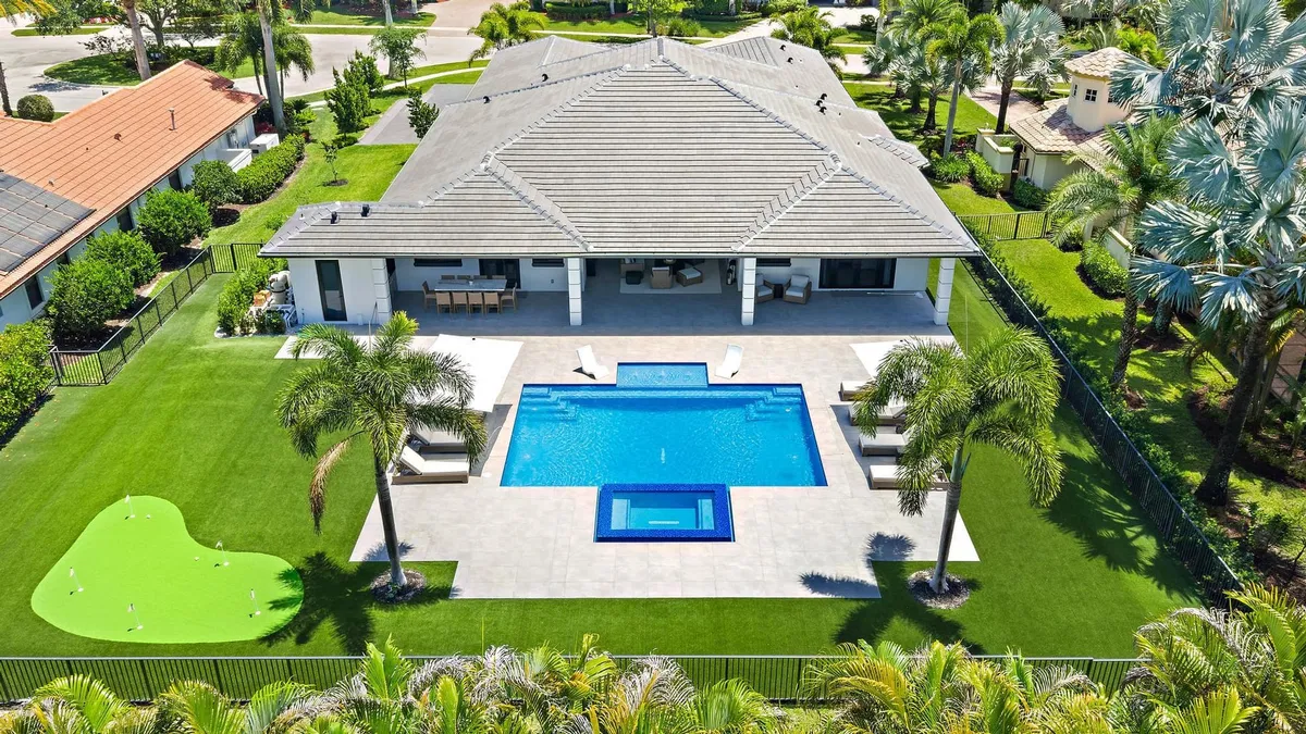 Ibis Golf & Country Club Residence photo 64
