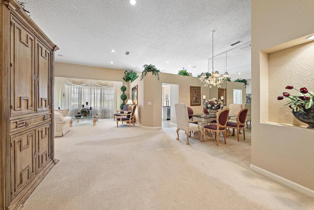 PGA National Palm Beach Gardens Residence photo 4
