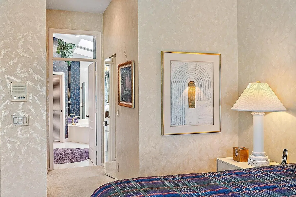 PGA National Palm Beach Gardens Residence photo 13