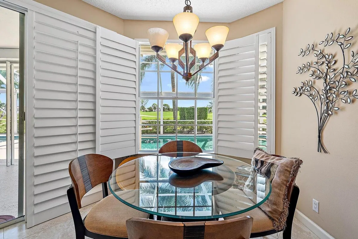 PGA National Palm Beach Gardens Residence photo 19