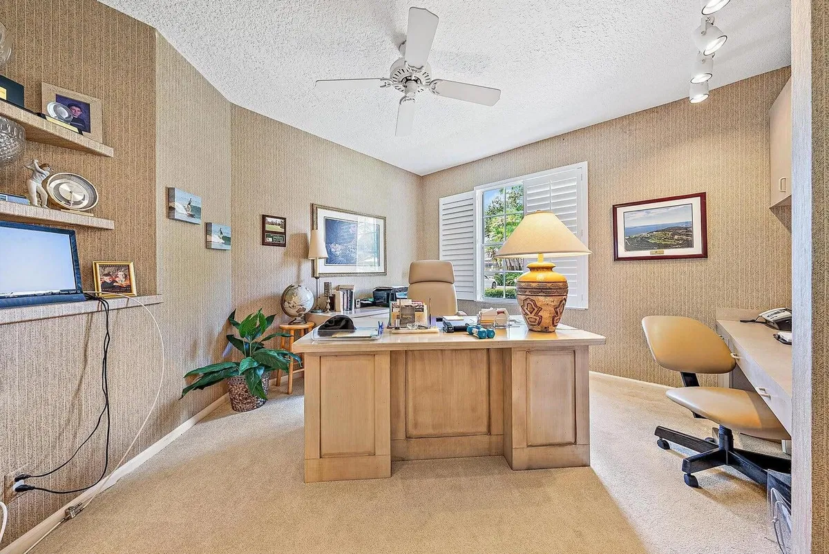 PGA National Palm Beach Gardens Residence photo 25