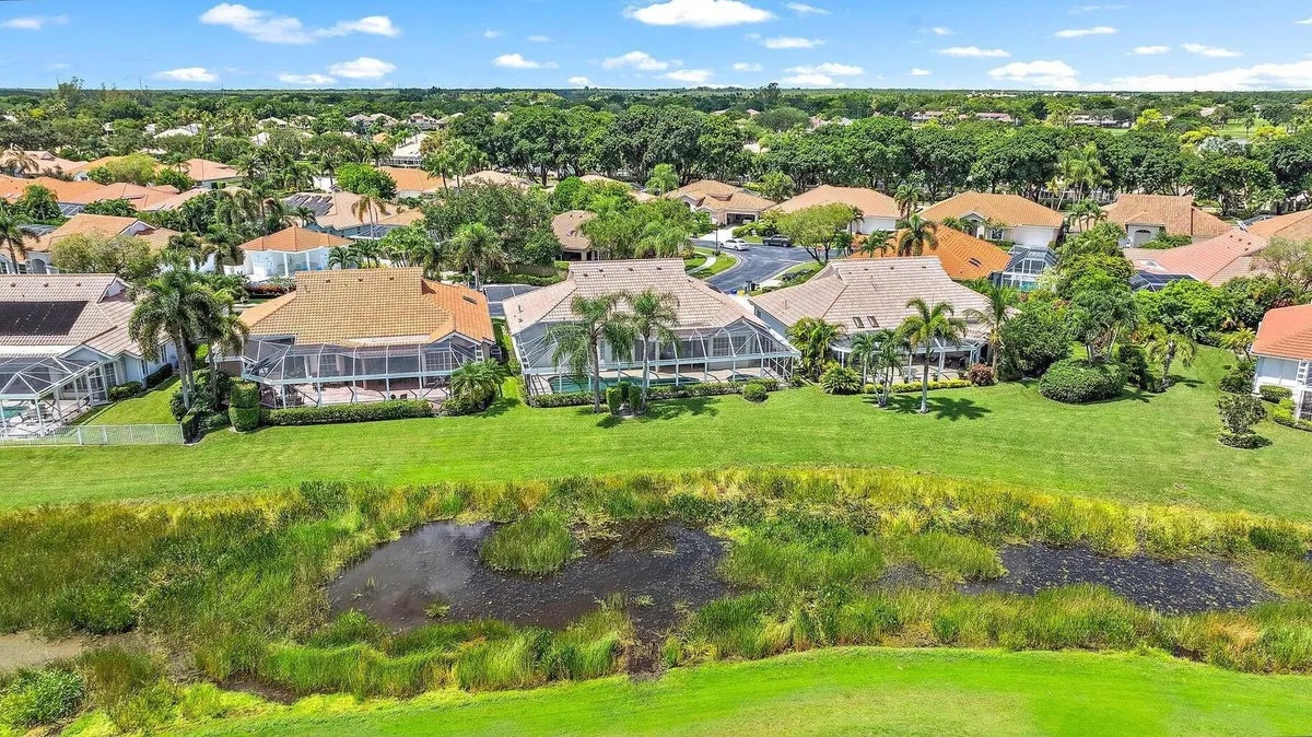 PGA National Palm Beach Gardens Residence photo 31