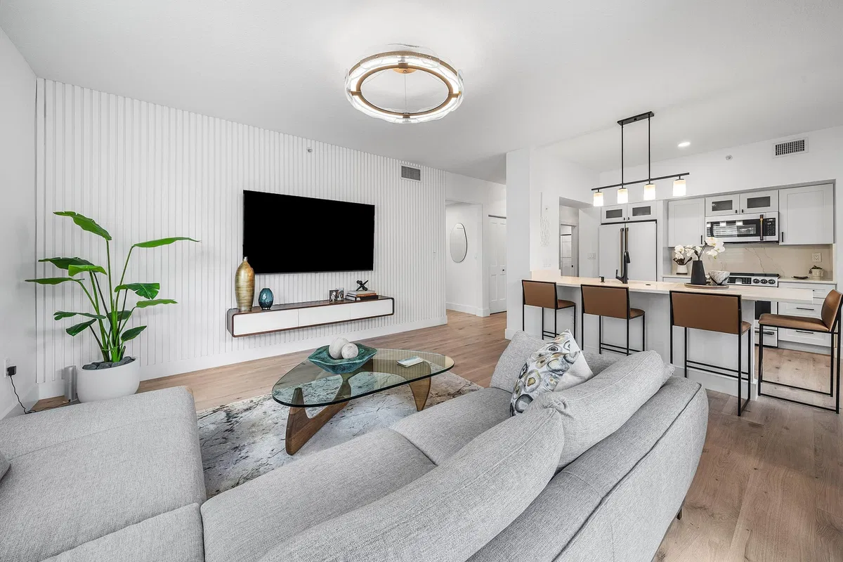 Pineapple Grove Village Condominiums Unit 1209 photo 16