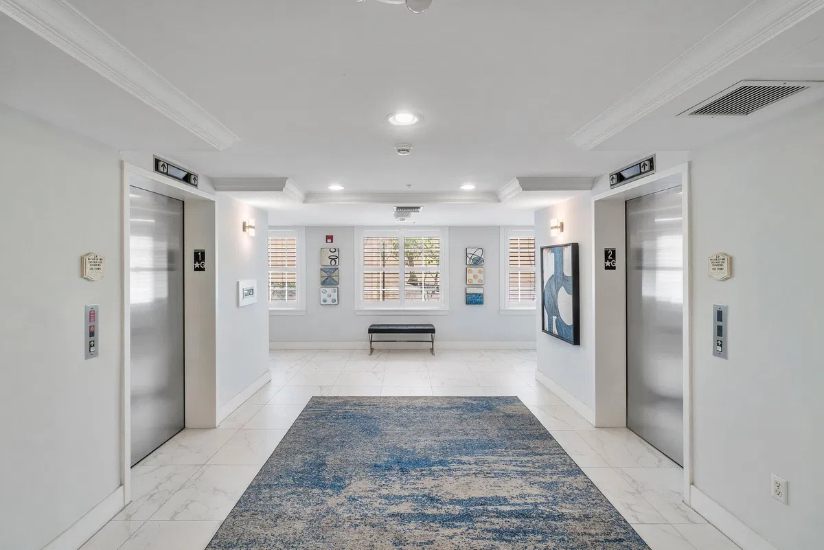 Pineapple Grove Village Condominiums Unit 1209 photo 28