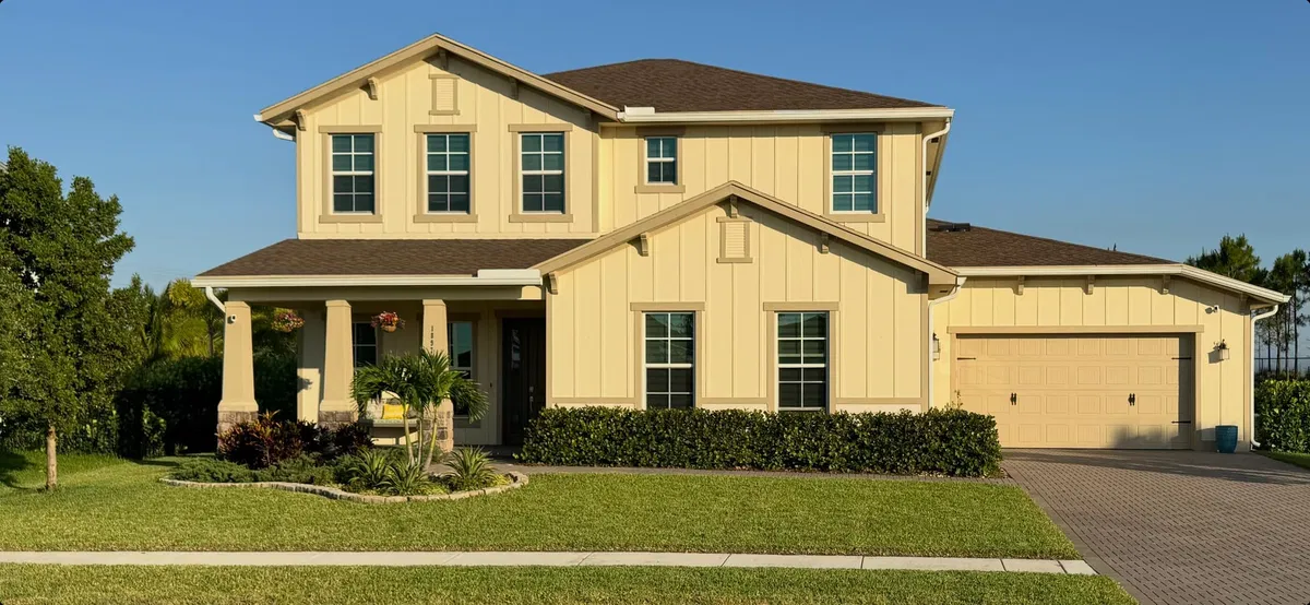 Residence